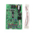 Integrated Fan Control, PCBBF107S