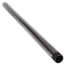 1-1/2" x 36" Black Nipple