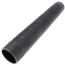 2-1/2" x 18" Black Nipple