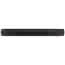 2-1/2" x 24" Black Nipple