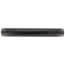 3" x 24" Black Nipple