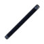 3/4" x 48" Black Nipple