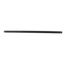 3/8" x 18" Black Nipple
