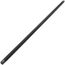 3/8" x 24" Black Nipple
