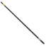 3/8" x 36" Black Nipple