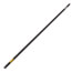 3/8" x 36" Black Nipple