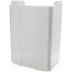 Pipe Cover for HE V53De, PCD01-EWV