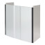 Pipe Cover Enclosure For RUCS75 and RUCS65, PCD07-EW