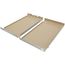 Water Heater Pipe Cover