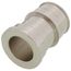 3/4" PEX Cold Expansion Fitting