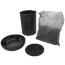 3" & 4" Poly-Air Activated Carbon Vent Cover