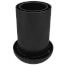 3" & 4" Poly-Air Activated Carbon Vent Cover