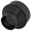 1-1/2" x 3" Vent Pipe Reducer