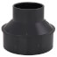 1-1/2" x 3" Vent Pipe Reducer