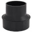 3" x 2" Vent Pipe Reducer