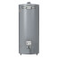 75 Gallon PCG-75 75,100 BTU ProLine High Recovery Residential Gas Water Heater w/ Side Conns., 10 Yr Wnty (NG)
