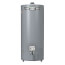 75 Gallon PCG-75 75,100 BTU ProLine High Recovery Residential Gas Water Heater, 10 Yr Warranty (LP)