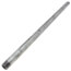 1" x 30" Galvanized Nipple