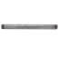 1-1/4" x 18" Galvanized Nipple