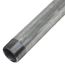 1-1/4" x 48" Galvanized Nipple