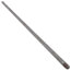 1/4" x 24" Galvanized Nipple