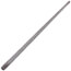 1/4" x 24" Galvanized Nipple