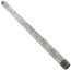 3/4" x 18" Galvanized Nipple