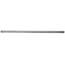 3/4" x 30" Galvanized Nipple