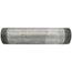 4" x 18" Galvanized Nipple