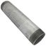 4" x 18" Galvanized Nipple