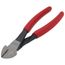 7" Diagonal Cutting Pliers