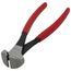 8" End Cutting Pliers