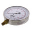 4.5" PCT Contractor Pressure Gauge (0-15 PSI)