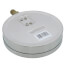 4.5" PCT Contractor Pressure Gauge (30" Hg Vac/kPa)