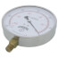 4.5" PCT Contractor Pressure Gauge (30" Hg Vac/kPa)