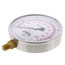 4.5" PCT Contractor Pressure Gauge (0-30 PSI)
