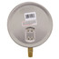 4.5" PCT Contractor Pressure Gauge (0-30 PSI)