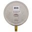 4.5" PCT Contractor Pressure Gauge (0-60 PSI)