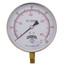 4.5" PCT Contractor Pressure Gauge (0-60 PSI)