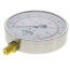 4.5" Contractor Pressure Gauge (0-100 PSI)