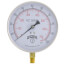 4.5" Contractor Pressure Gauge (0-100 PSI)