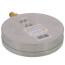 4.5" PCT Contractor Pressure Gauge (0-160 PSI)