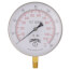 4.5" PCT Contractor Pressure Gauge (0-160 PSI)