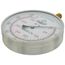 4.5" PCT Contractor Pressure Gauge (0-400 PSI)
