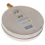 4.5" PCT Contractor Pressure Gauge (30"Hg-0-30 PSI)