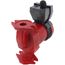 Wet Rotor Universal ECM Cast Iron Circulator, 120V, PCVF-ECM2020
