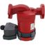 Wet Rotor Universal ECM Cast Iron Circulator, 120V, PCVF-ECM2020