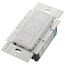 Caseta Wireless In-Wall 3-Way LED Dimmer PRO Switch (White) (120V, 250W)