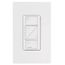 Caseta Wireless In-Wall 3-Way LED Dimmer PRO Switch (White) (120V, 250W)