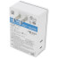 Caseta Plug-In Lamp Dimmer for Table Lamps, 100W LED Bulbs, PD-3PCL-WH, White